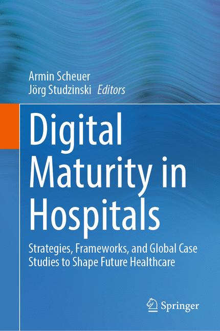 Digital Maturity In Hospitals