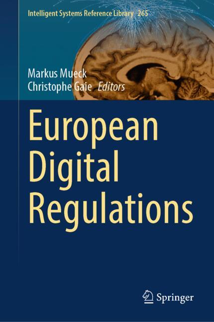 European Digital Re…