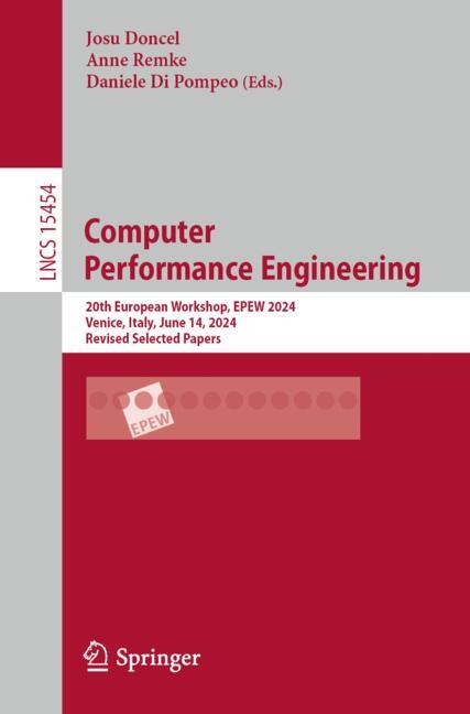 Computer Performanc… - image