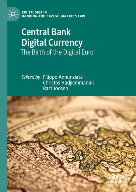 Central Bank Digita…
