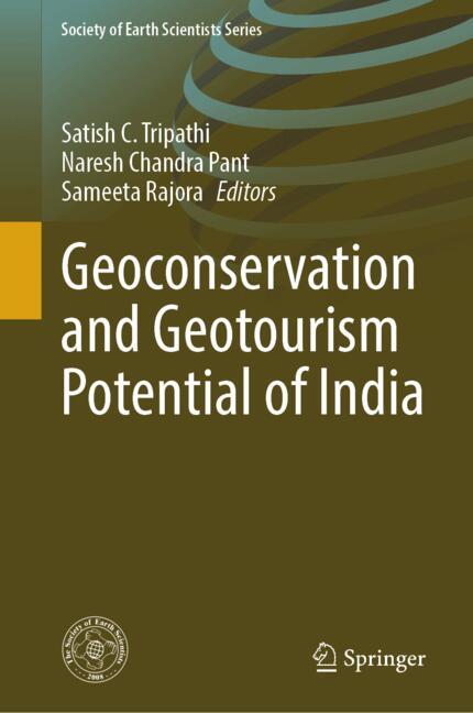 Geoconservation And…