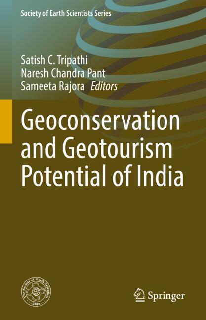 Geoconservation And…