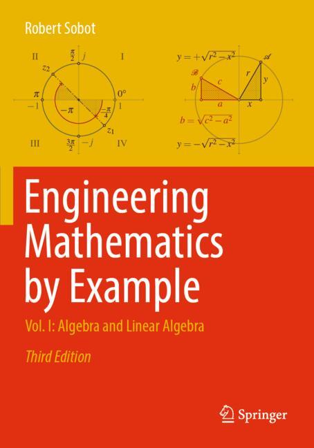 Engineering Mathematics by Example