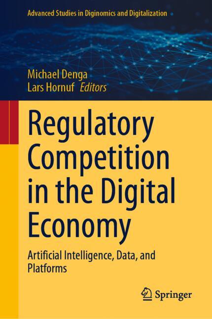 Regulatory Competit…