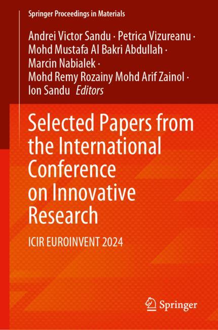 Selected Papers Fro… - image