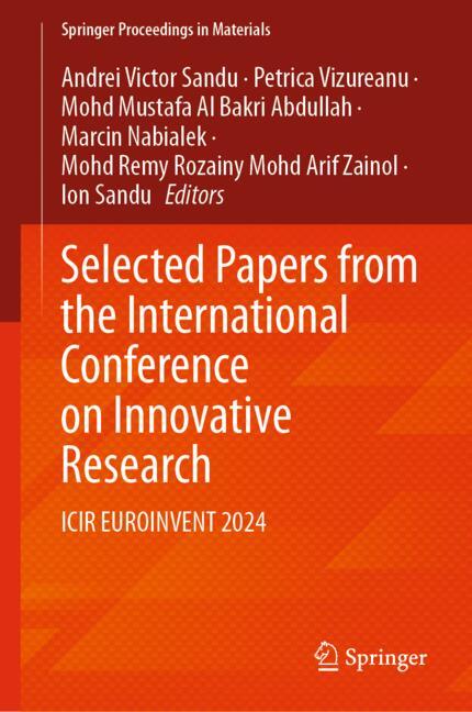Selected Papers Fro… - image