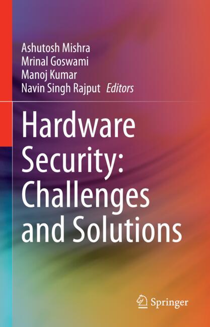 Hardware Security: … - image