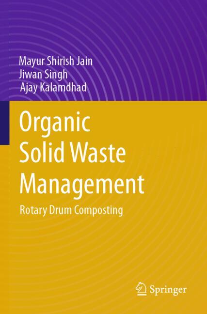 Organic Solid Waste…