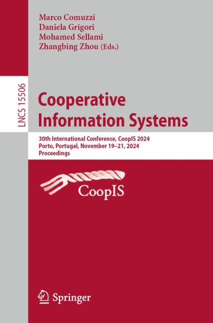 Cooperative Informa… - image