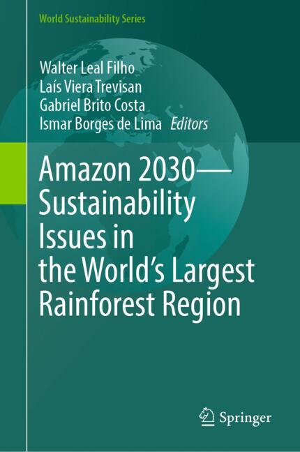 Amazon 2030 - Susta… - image