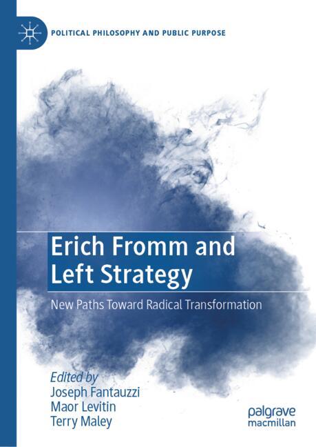 Erich Fromm And Lef… - image