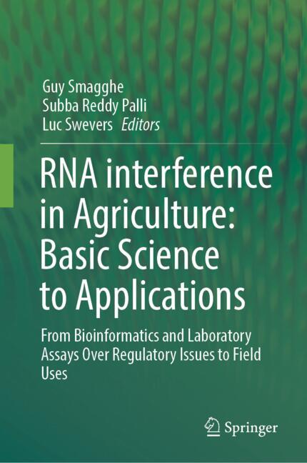 Rna Interference In…