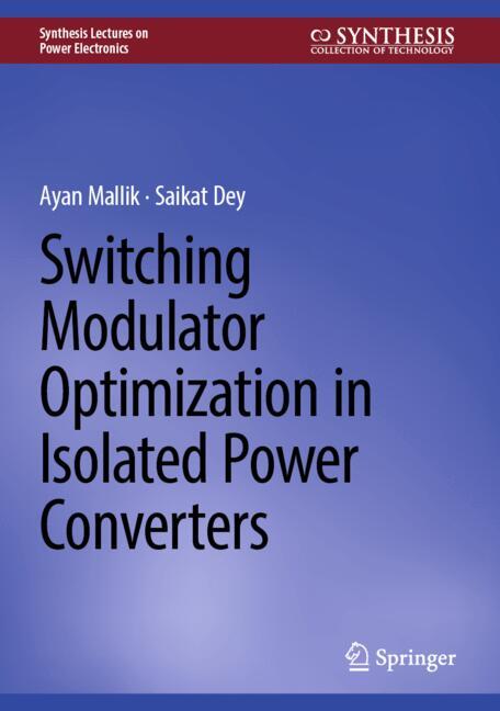 Switching Modulator…