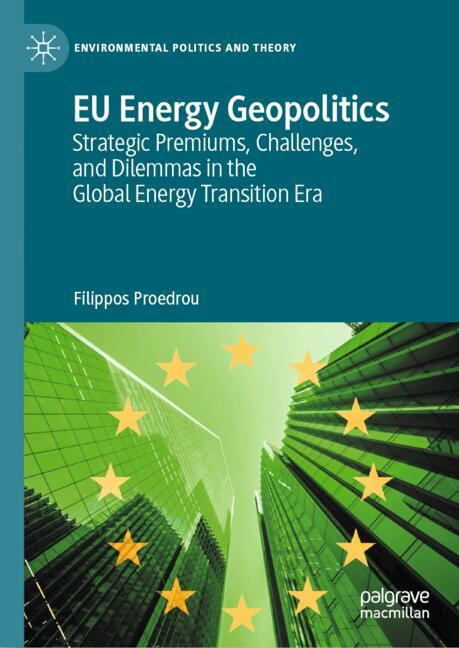 Eu Energy Geopoliti…
