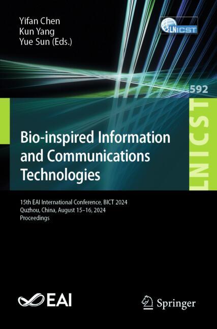 Bio-Inspired Inform…