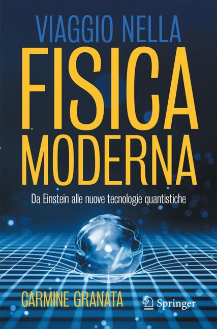 Viaggio Nella Fisic… - image