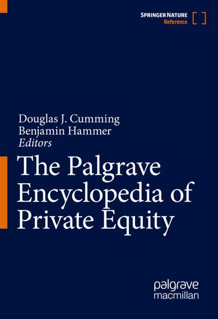 The Palgrave Encycl…