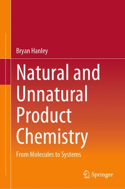 Natural And Unnatural Product Chemistry