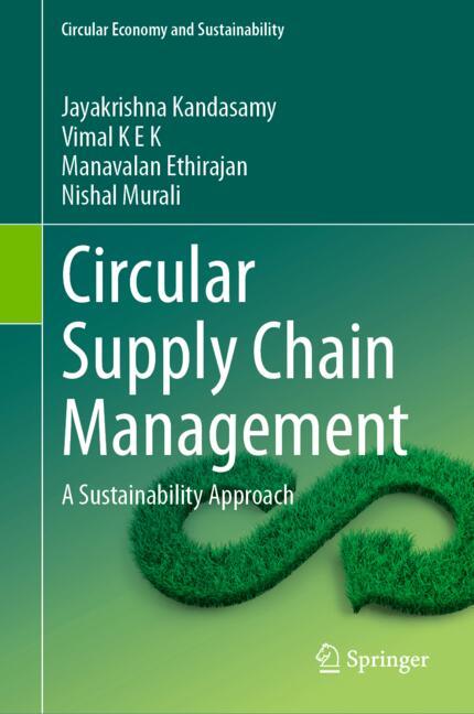 Circular Supply Cha…