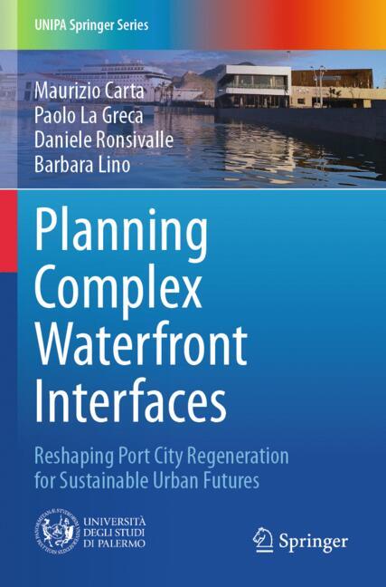 Planning Complex Waterfront Interfaces