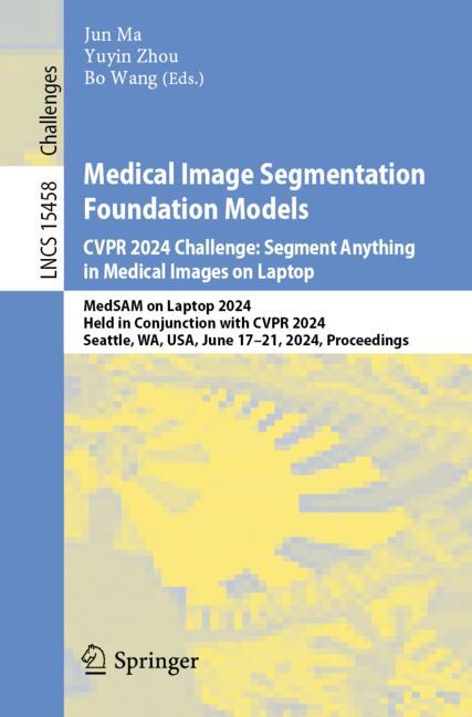 Medical Image Segme…