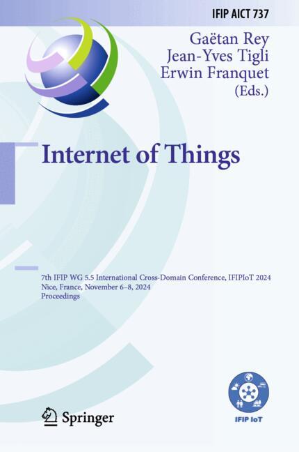Internet Of Things