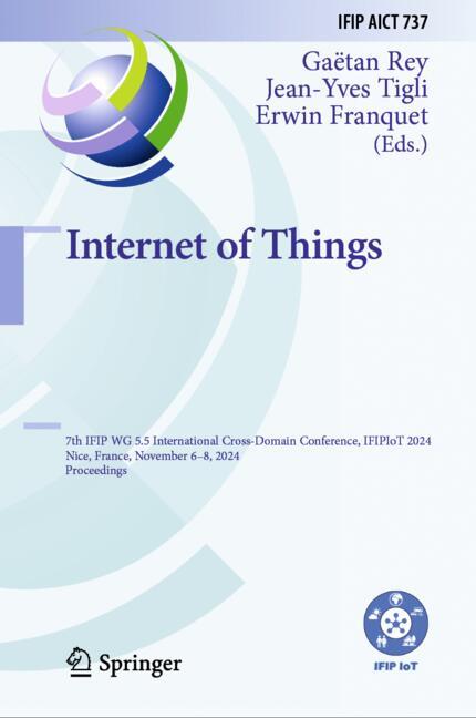 Internet Of Things - image