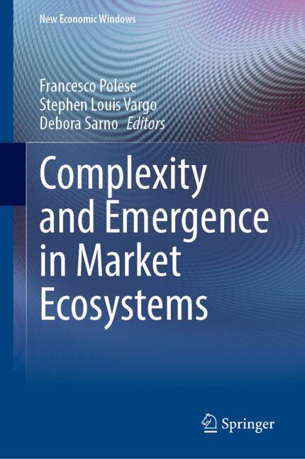 Complexity And Emer…