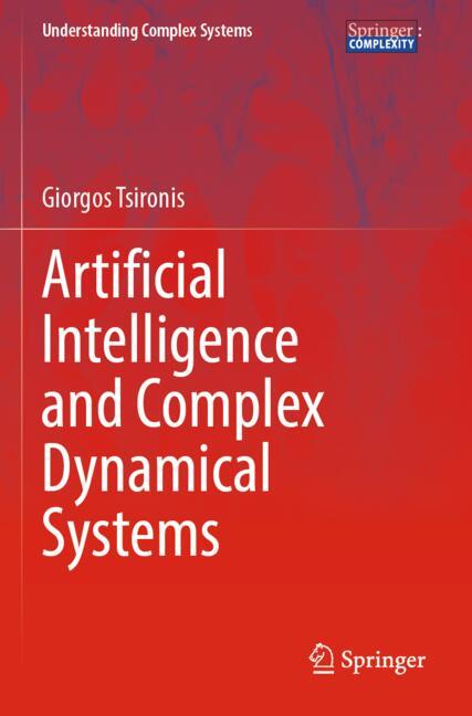 Artificial Intelligence and Complex Dynamical Systems