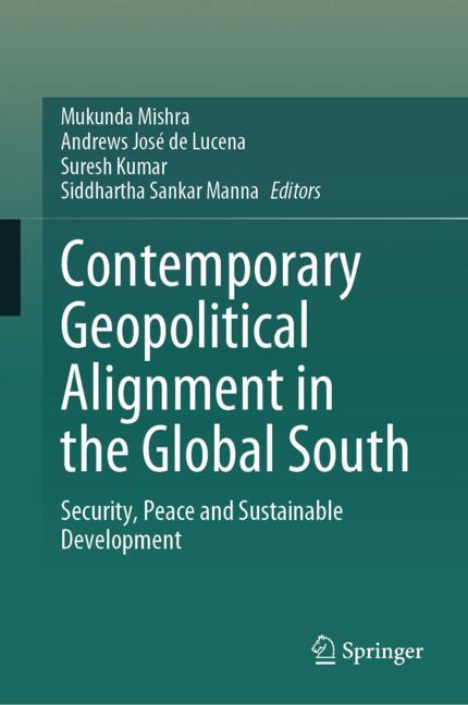 Contemporary Geopol…