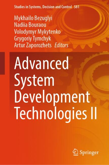 Advanced System Dev… - image