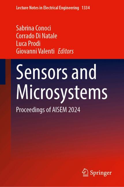 Sensors And Microsy…