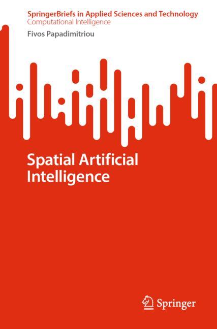 Spatial Artificial … - image