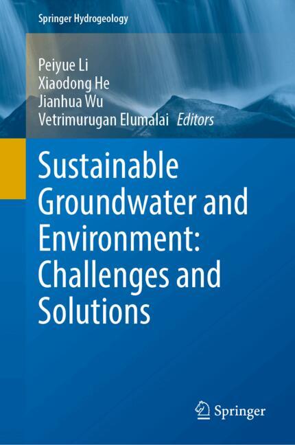 Sustainable Groundw…