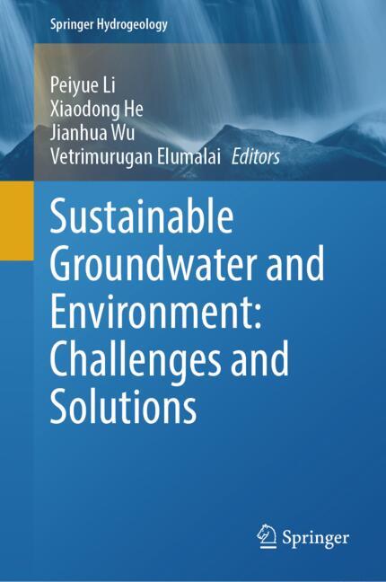 Sustainable Groundw… - image
