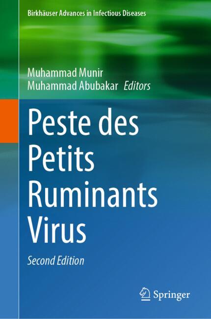 Peste Des Petits Ru… - image