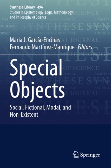 Special Objects