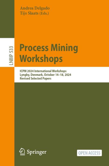 Process Mining Work…