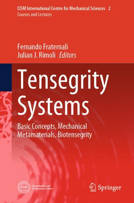 Tensegrity Systems - image