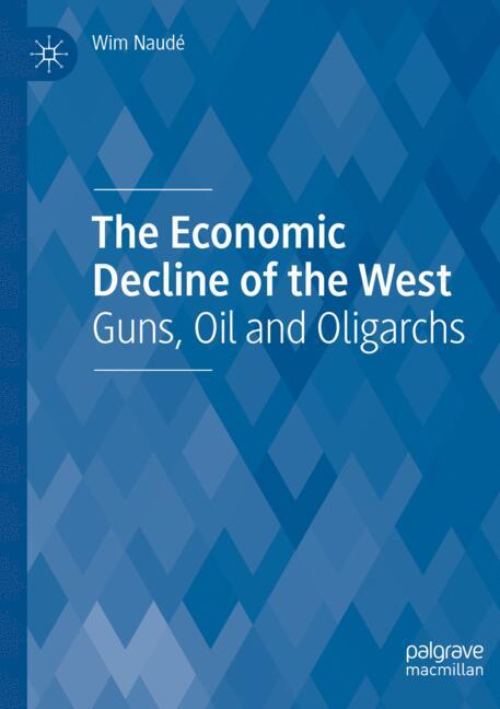 The Economic Decline of the West-image-978-3-031-82301-5