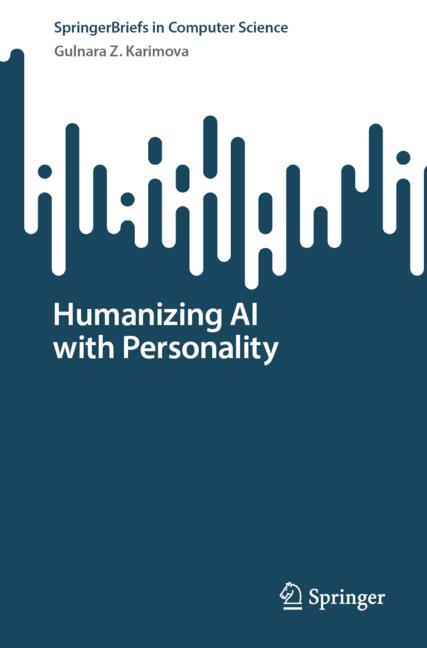 Humanizing Ai With …