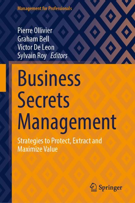 Business Secrets Ma… - image