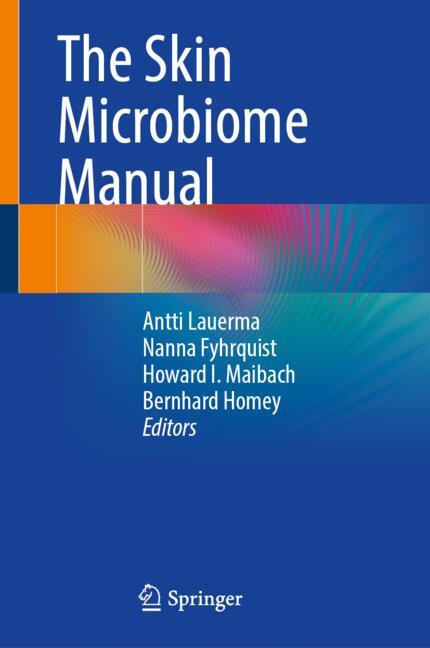 The Skin Microbiome…