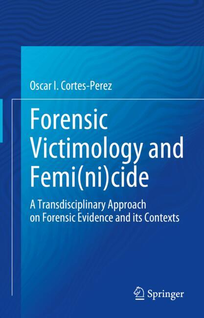 Forensic Victimolog…