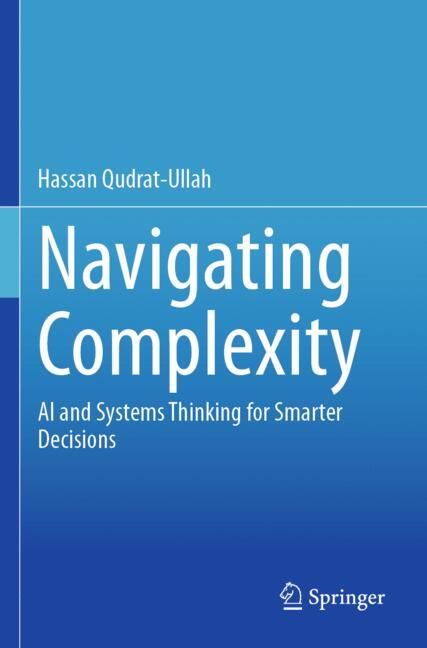Navigating Complexity