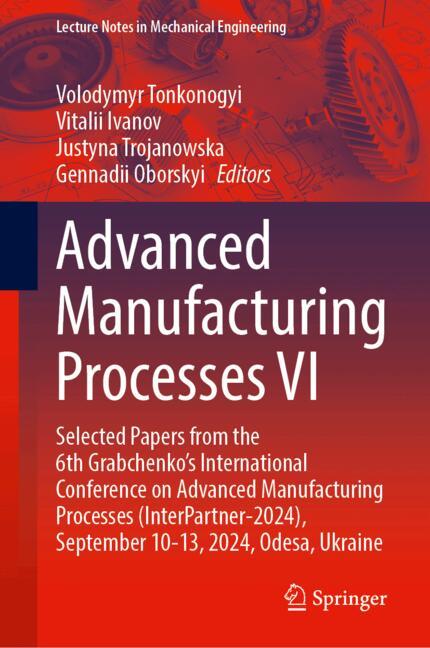 Advanced Manufactur… - image