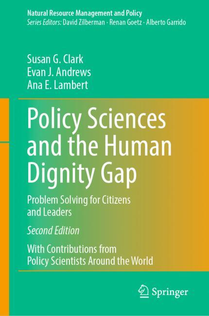 Policy Sciences And… - image