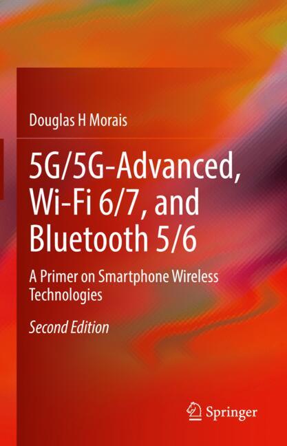 5G/5G-Advanced, Wi-… - image