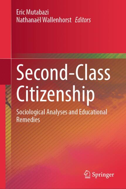 Second-Class Citize…
