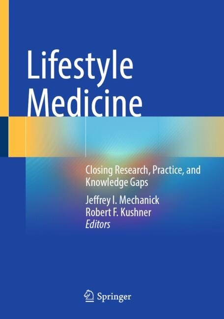 Springer Lifestyle Medicine